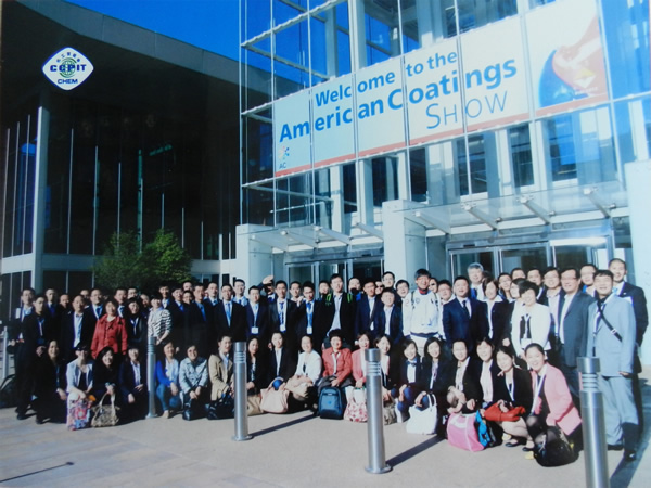 Titanium Dioxide Production